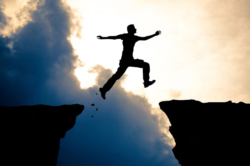 ΑΥΤΟΠΑΡΑΚΙΝΗΣΗ: ΑΠΟ ΤΗΝ ΠΡΟΘΕΣΗ ΣΤΗ ΔΡΑΣΗ